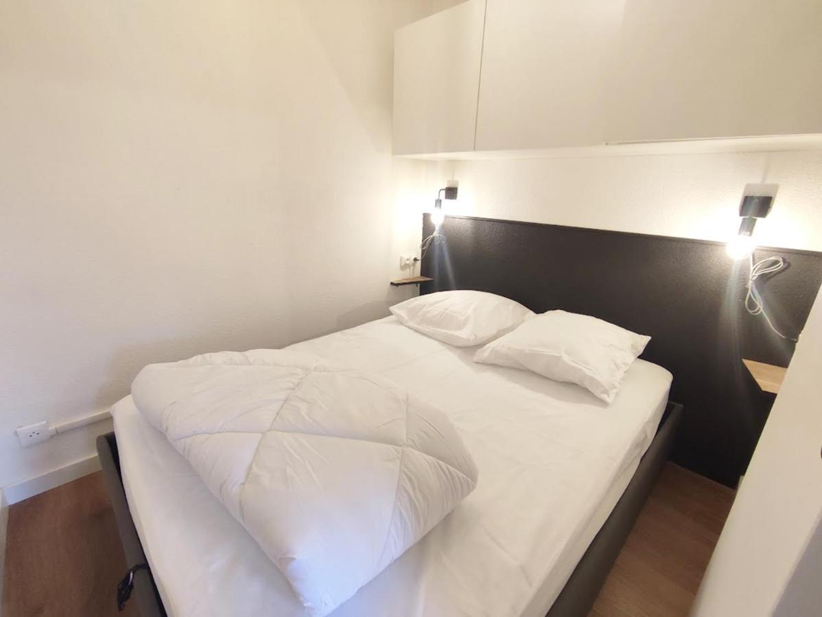 Appartamento Le Cerf Charmant, T2, Luchon, Wifi, Balcon, Ascenseur, 4 Personnes *